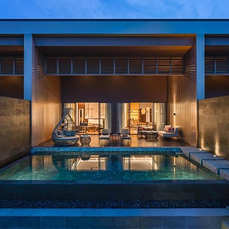 Hotel Indigo Bintan Lagoi Beach By Ihg Esterno foto
