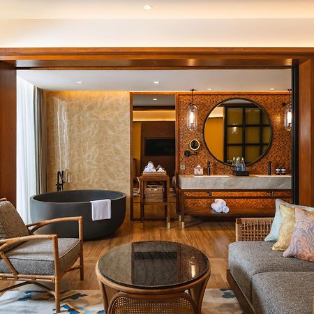 Hotel Indigo Bintan Lagoi Beach By Ihg Esterno foto