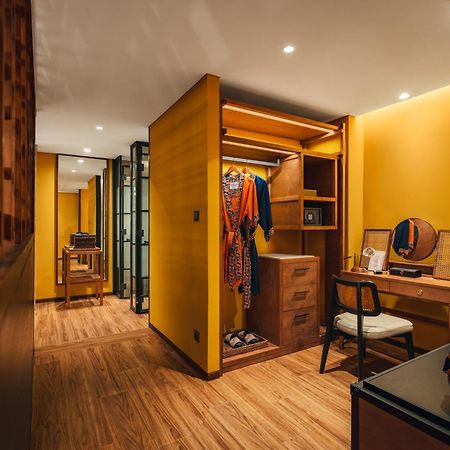 Hotel Indigo Bintan Lagoi Beach By Ihg Esterno foto