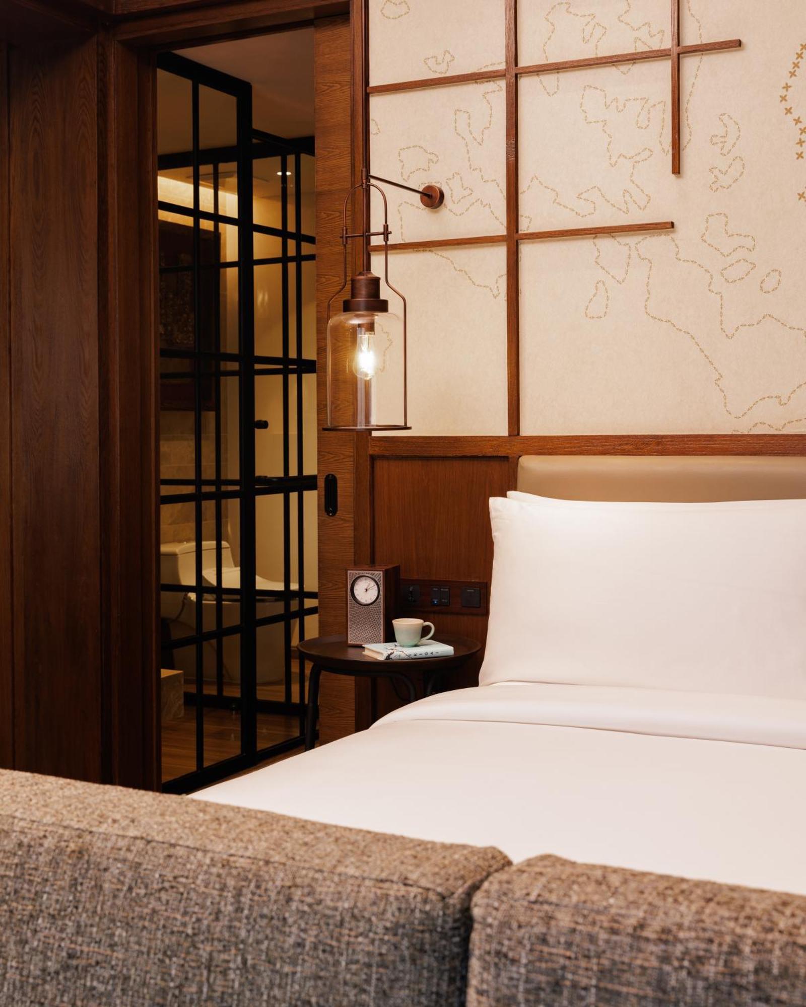 Hotel Indigo Bintan Lagoi Beach By Ihg Esterno foto