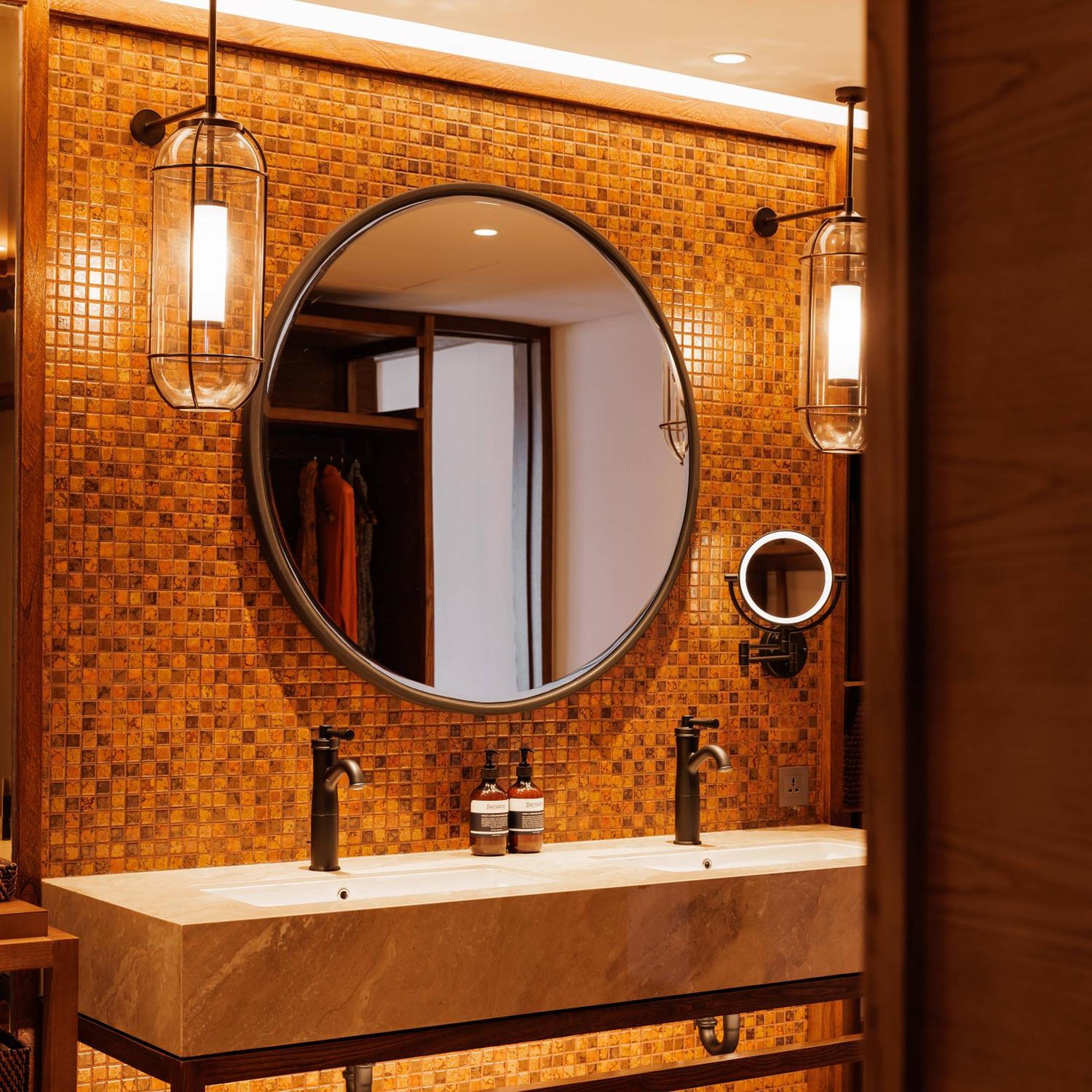 Hotel Indigo Bintan Lagoi Beach By Ihg Esterno foto