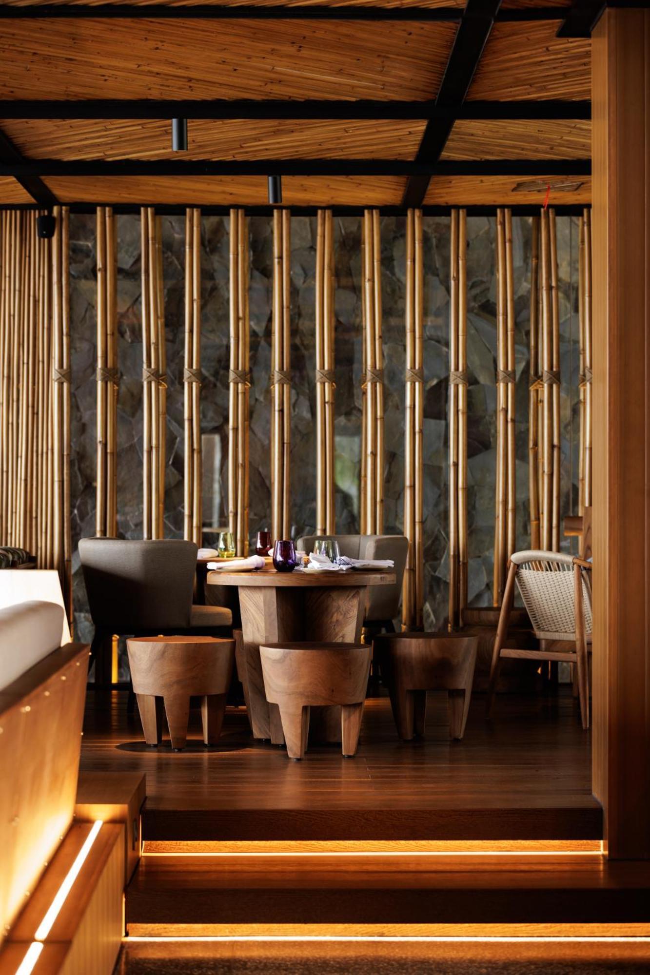 Hotel Indigo Bintan Lagoi Beach By Ihg Esterno foto