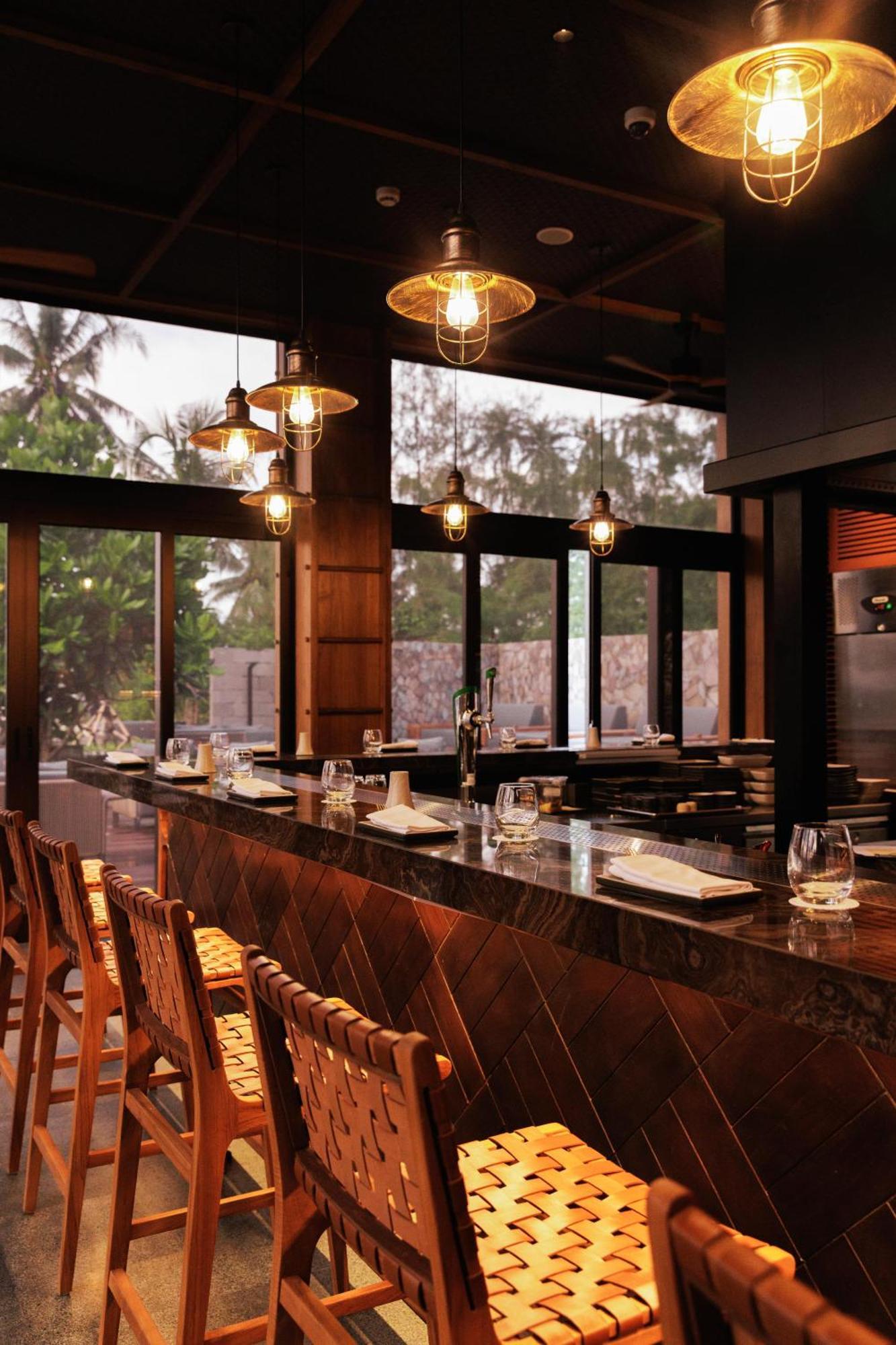 Hotel Indigo Bintan Lagoi Beach By Ihg Esterno foto
