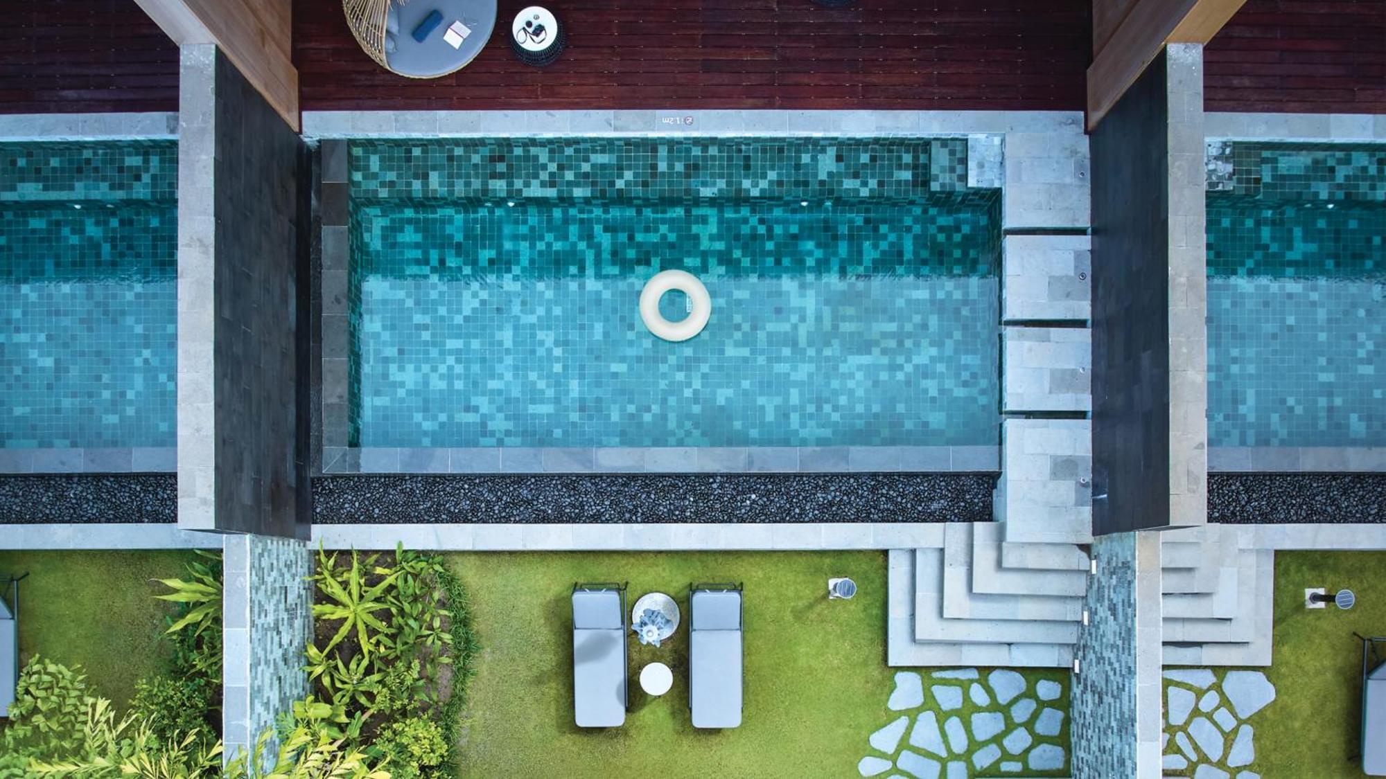 Hotel Indigo Bintan Lagoi Beach By Ihg Esterno foto